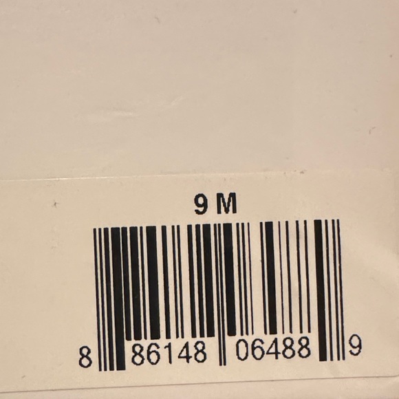 Jeffrey Campbell Pencil Flat Shoes - Picture 9 of 9